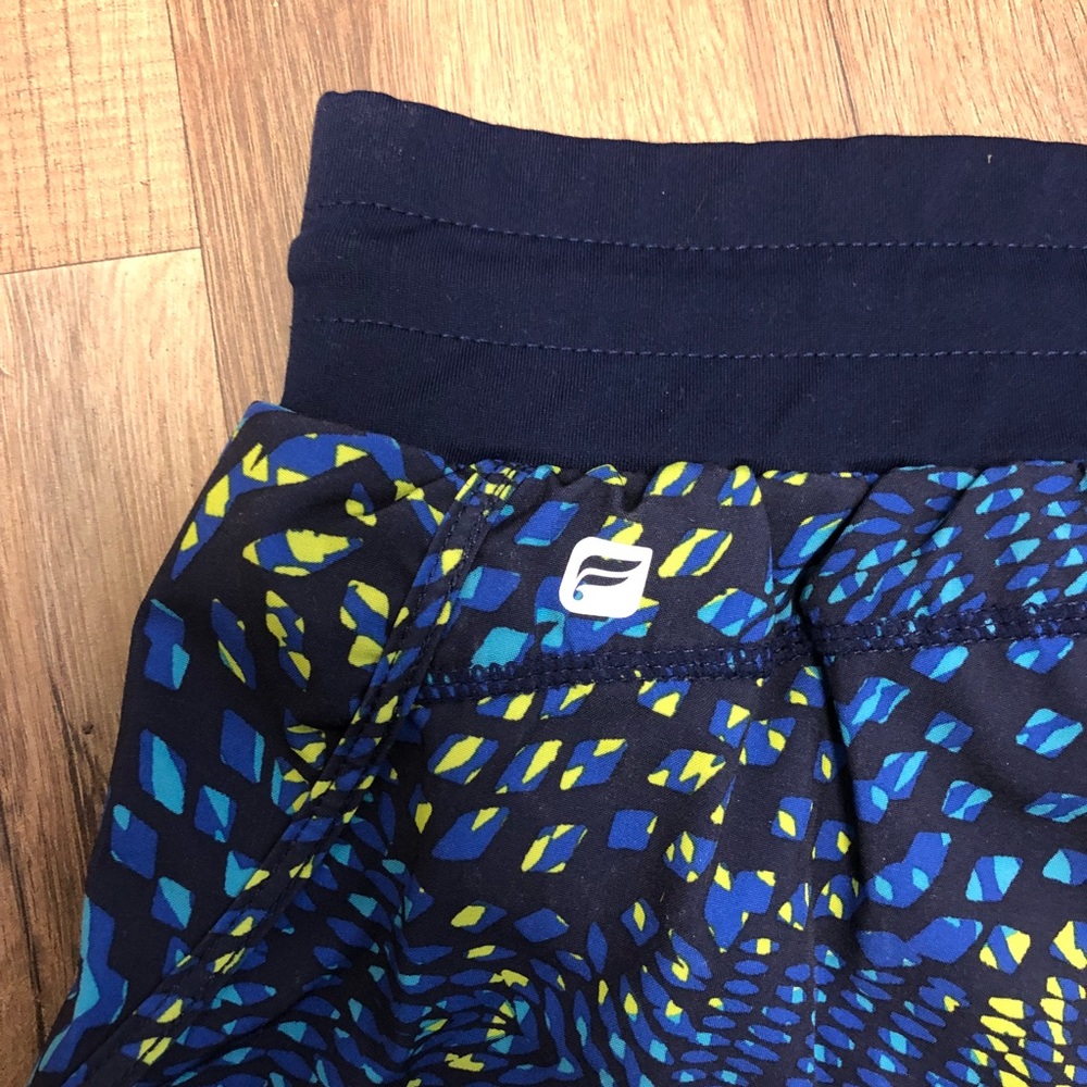 Fabletics Running Shorts. Size Xs - image 4